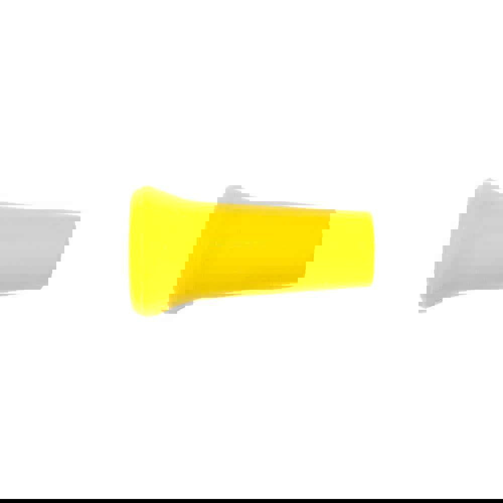 Round Coolant Hose Nozzle: 1/4